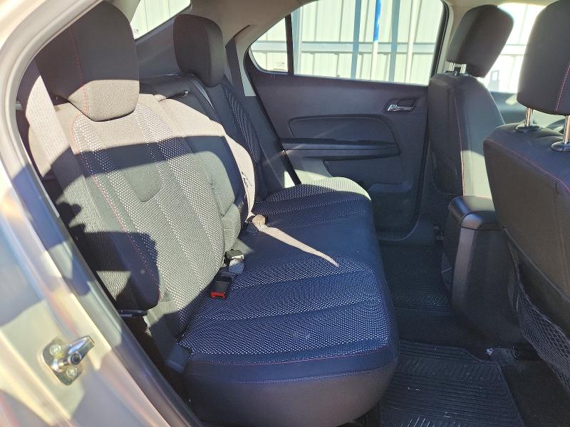 صورة رقم 10 من المزاد - 2011 CHEVROLET EQUINOX LT مع VIN 2GNALDEC4B1321365