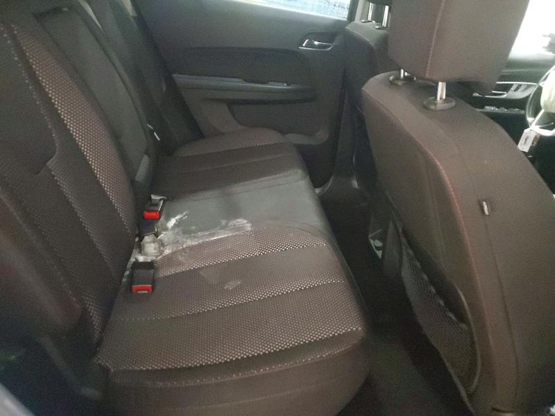 Photo 11 from auction – 2016 CHEVROLET EQUINOX LT with VIN 2GNFLFEK1G6282432