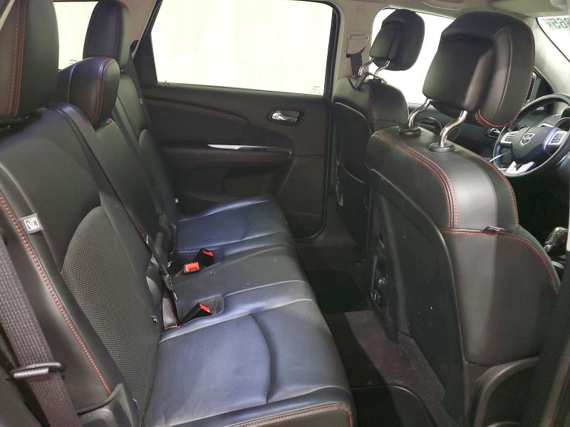 Photo 11 from auction – 2016 DODGE JOURNEY R/ with VIN 3C4PDDEG4GT209271