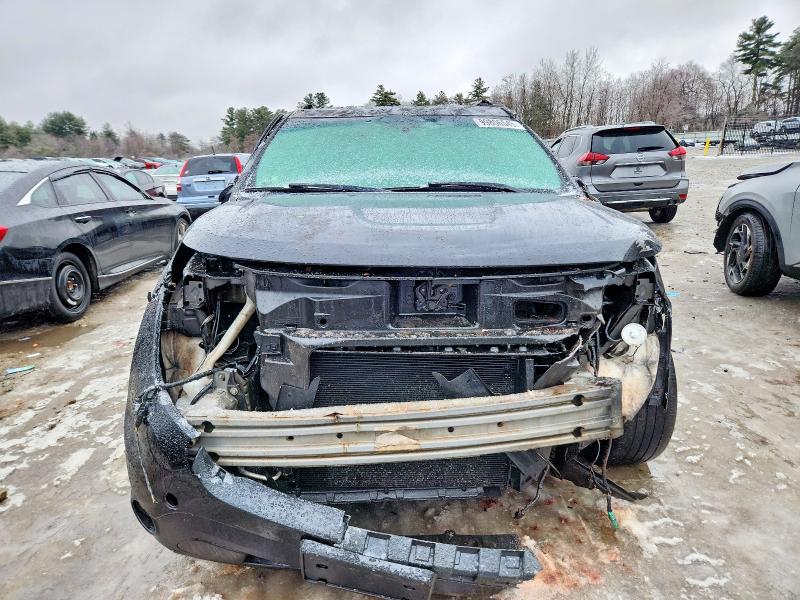 Photo 5 from auction – 2013 FORD EXPLORER L with VIN 1FM5K8F82DGC35505