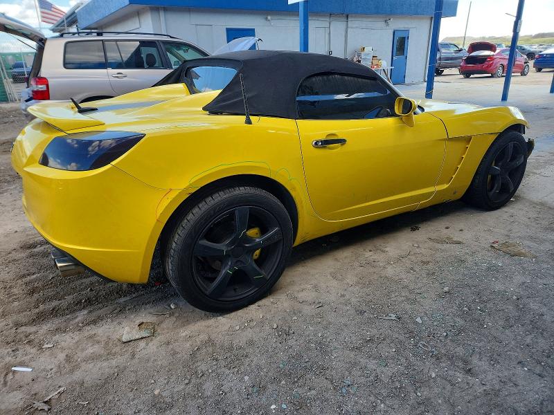 Photo 3 from auction – 2009 SATURN SKY with VIN 1G8MN35B39Y106191