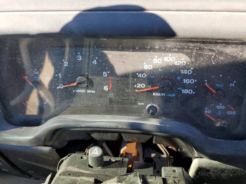 Photo 9 from auction – 2006 JEEP WRANGLER / with VIN 1J4FA44S36P775431