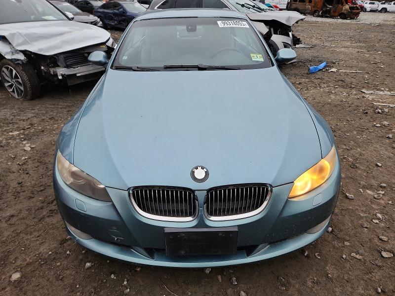 Photo 5 from auction – 2008 BMW 328 I with VIN WBAWL13588PX21665