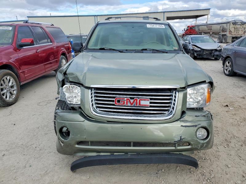 Photo 5 from auction – 2004 GMC ENVOY with VIN 1GKDS13S842408176