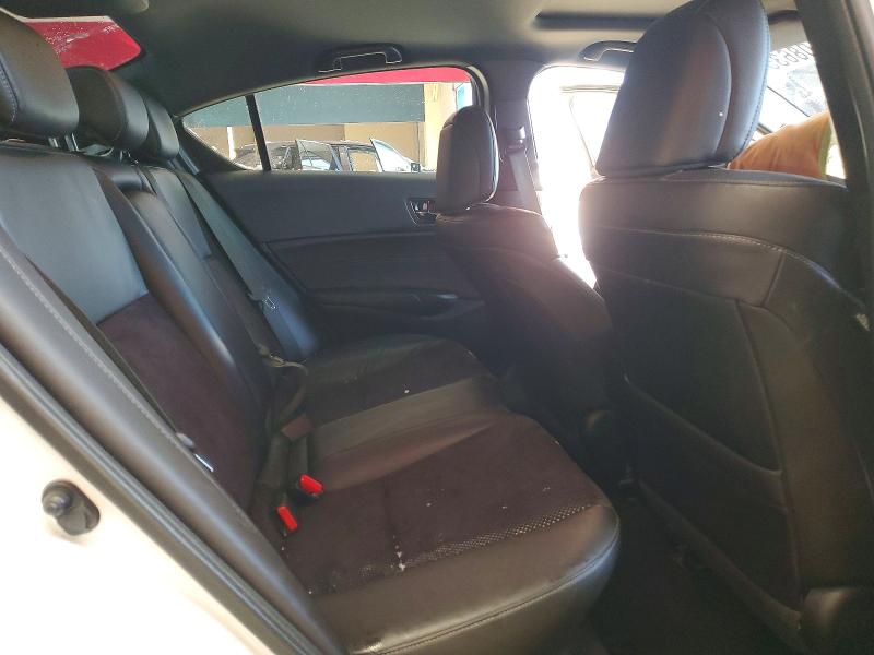 Photo 10 from auction – 2016 ACURA ILX PREMIU with VIN 19UDE2F86GA012672