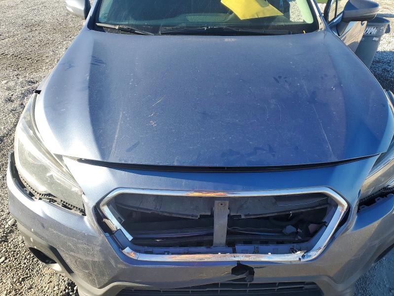 Photo 11 from auction – 2018 SUBARU OUTBACK with VIN 4S4BSENCXJ3209602