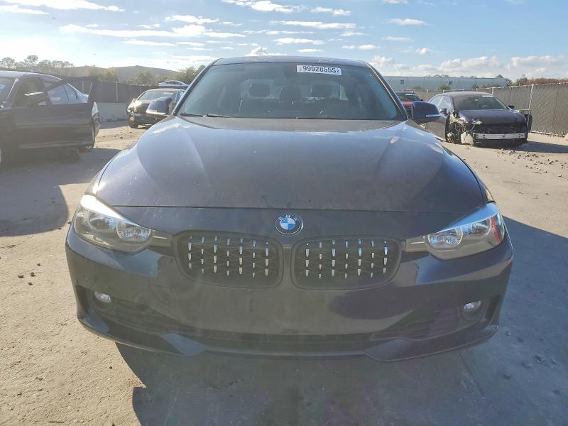 Zdjęcie 5 z aukcji – 2014 BMW 328 I z VIN WBA3A5G52ENP28337