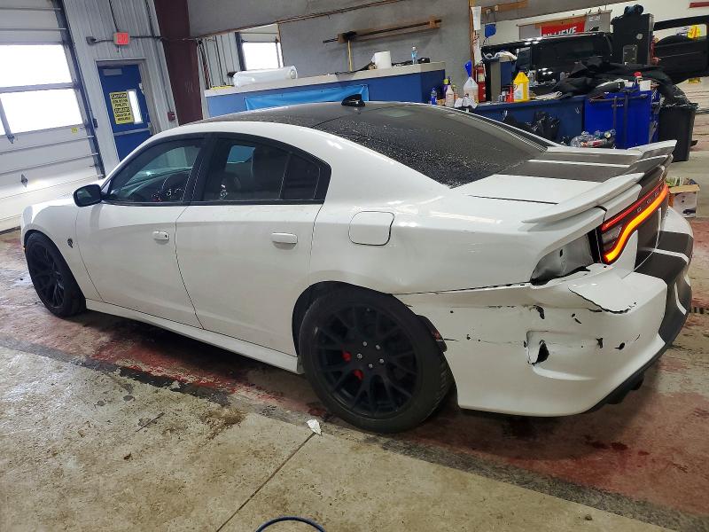 Photo 2 from auction – 2017 DODGE CHARGER with VIN 2C3CDXL9XHH556297