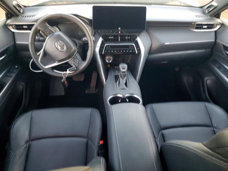 Photo 8 from auction – 2023 TOYOTA VENZA LE with VIN JTEAAAAH1PJ140831