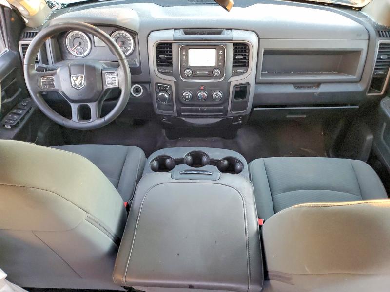 Photo 8 from auction – 2016 RAM 1500 with VIN 1C6RR6KG6GS355044