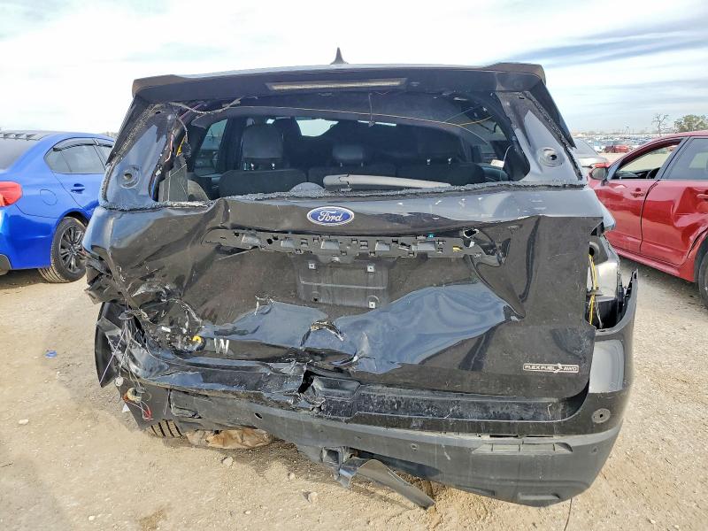 Photo 6 from auction – 2024 FORD EXPLORER with VIN 1FM5K8AB3RGA68288