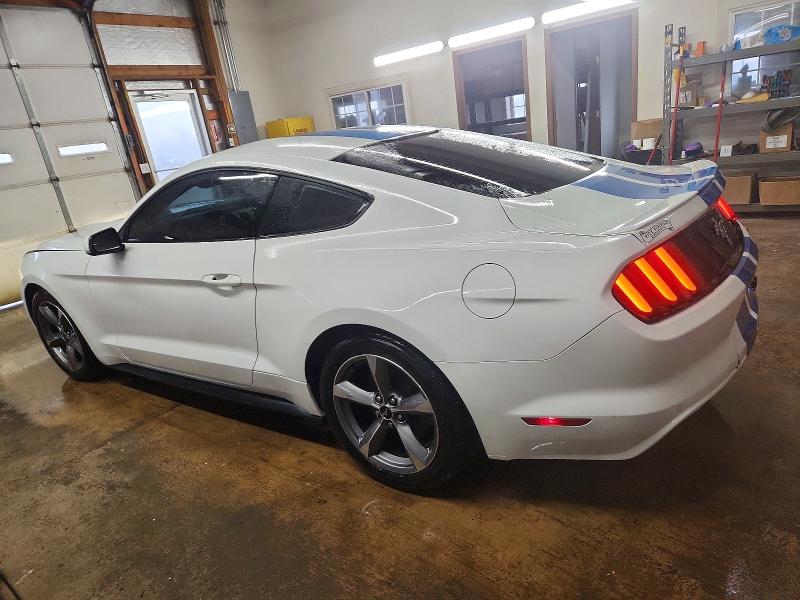 Zdjęcie 2 z aukcji – 2015 FORD MUSTANG z VIN 1FA6P8AM7F5329902