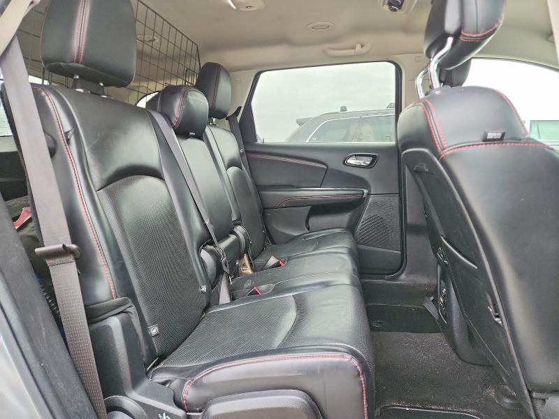 Photo 11 from auction – 2019 DODGE JOURNEY GT with VIN 3C4PDDEG4KT695041