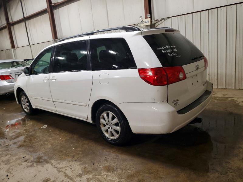 Photo 2 from auction – 2006 TOYOTA SIENNA CE with VIN 5TDZA23C96S507538