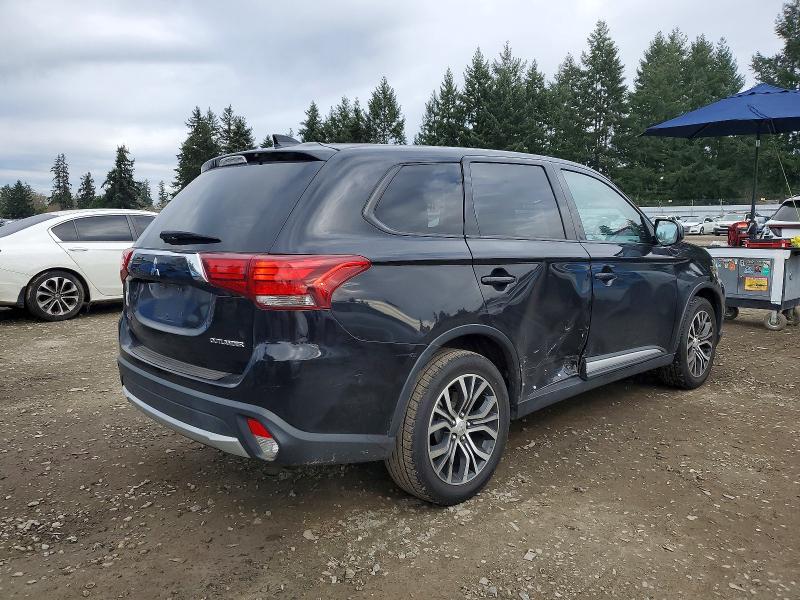Photo 3 from auction – 2018 MITSUBISHI OUTLANDER with VIN JA4AD2A39JJ005569