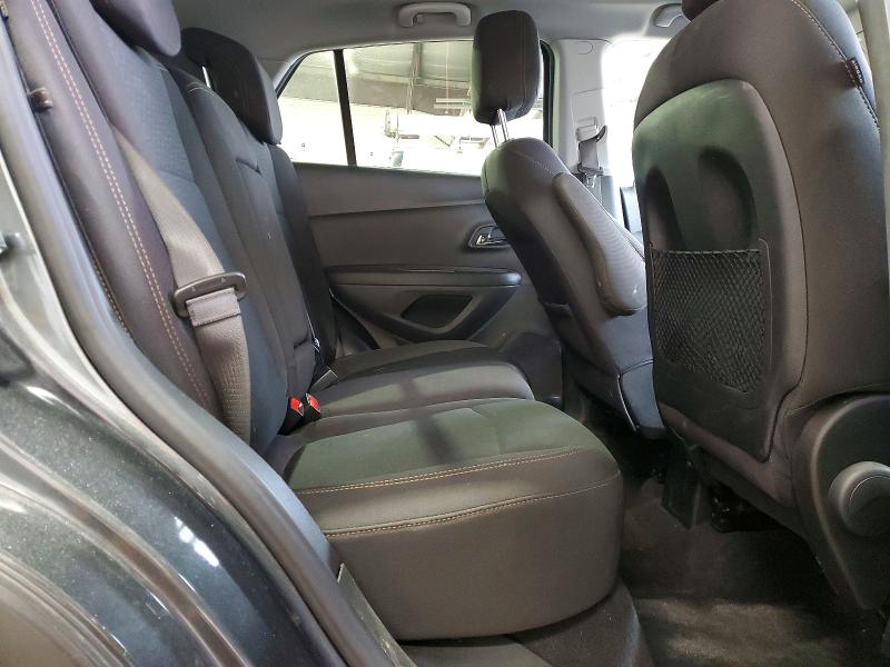 Photo 11 from auction – 2019 CHEVROLET TRAX LS with VIN 3GNCJKSB8KL402236