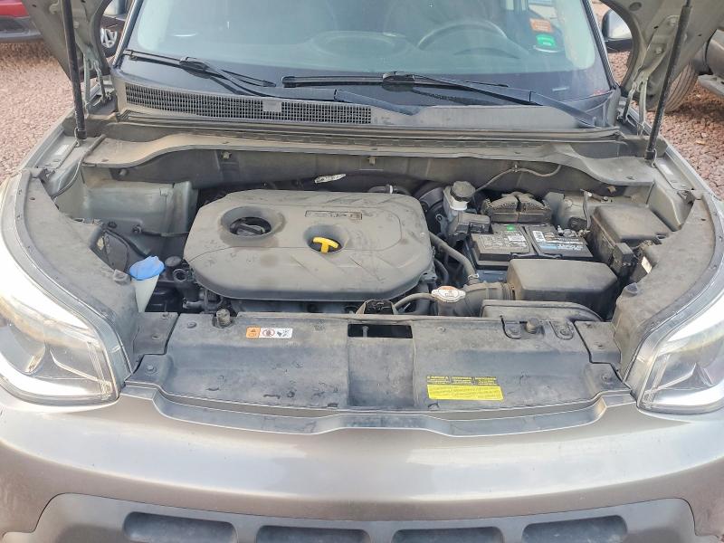 Photo 11 from auction – 2015 KIA SOUL + with VIN KNDJP3A54F7190347