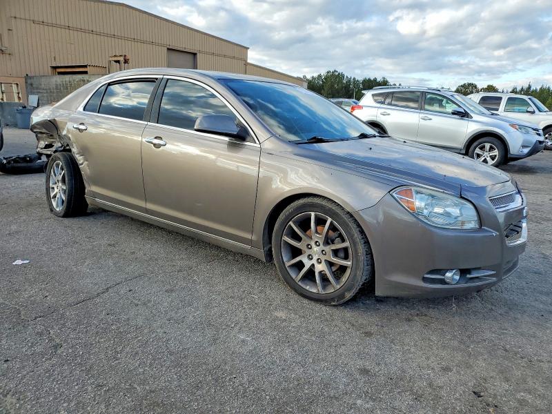 Photo 4 from auction – 2012 CHEVROLET MALIBU with VIN 1G1ZG5E77CF282301