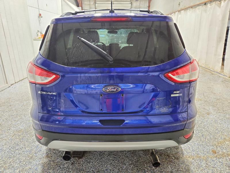 Photo 6 from auction – 2013 FORD ESCAPE SE with VIN 1FMCU9G99DUD25413