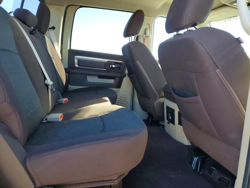 Photo 10 from auction – 2014 RAM 1500 SLT with VIN 1C6RR6TT3ES205496