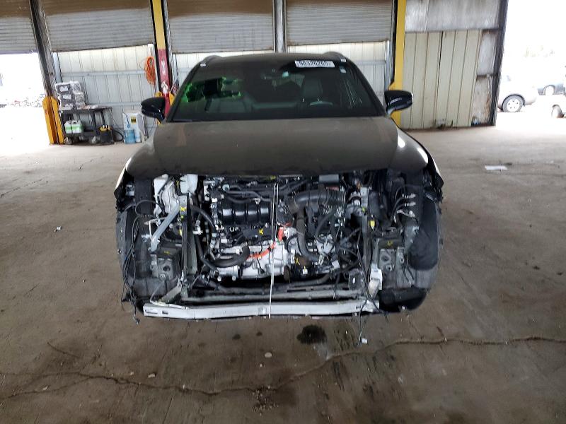 Photo 5 from auction – 2023 TOYOTA VENZA LE with VIN JTEAAAAH3PJ149014