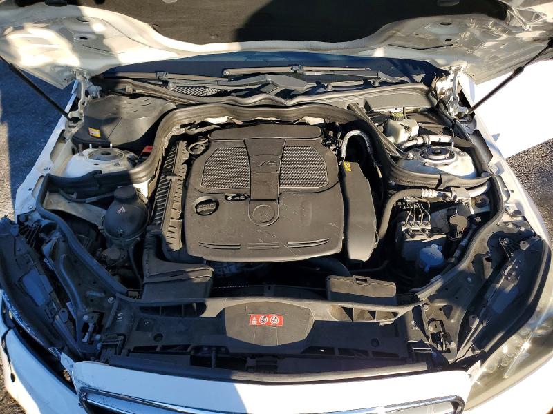 Photo 11 from auction – 2014 MERCEDES-BENZ E 350 with VIN WDDHF5KB4EA862352