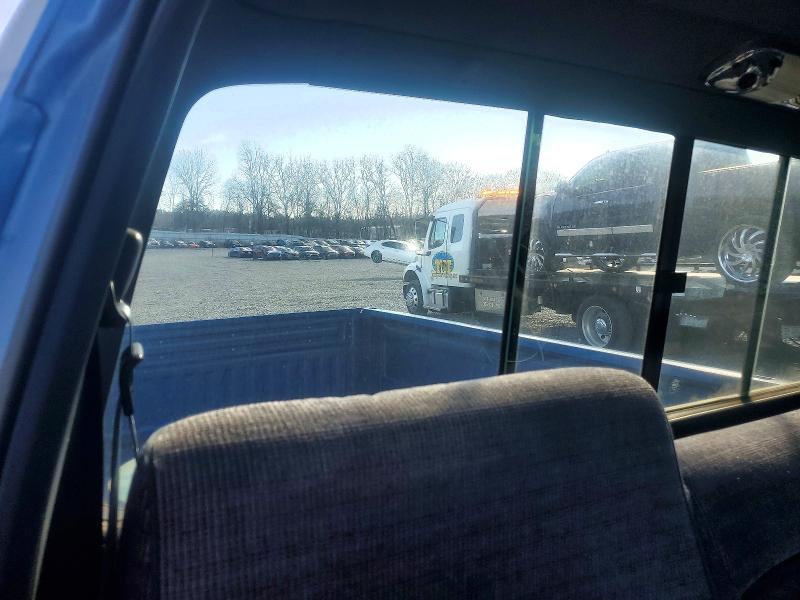 Photo 10 from auction – 1990 FORD F150 with VIN 1FTDF15NXLNB36735