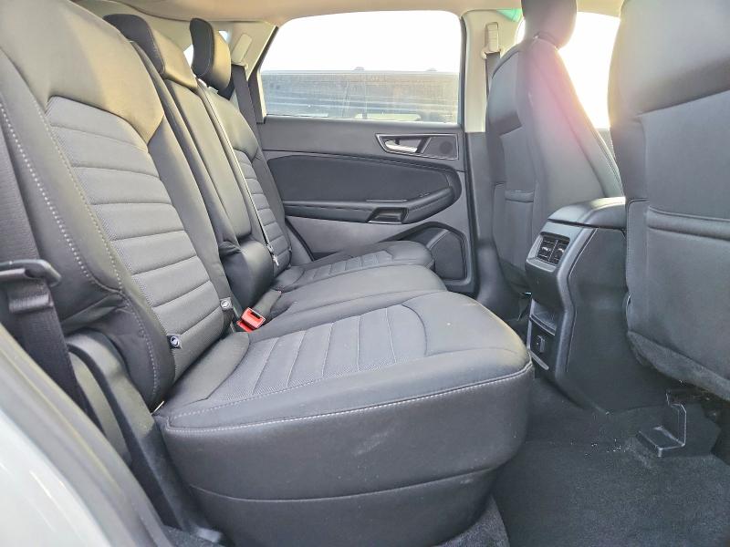 Photo 10 from auction – 2019 FORD EDGE SE with VIN 2FMPK3G98KBC50193