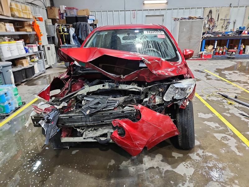 Photo 5 from auction – 2015 NISSAN VERSA NOTE with VIN 3N1CE2CP8FL433213
