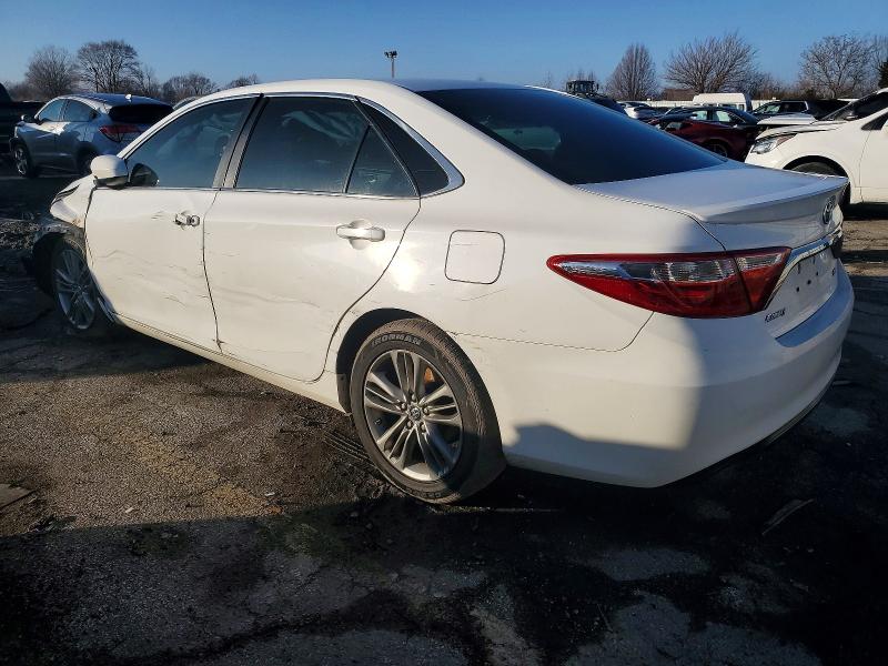 Photo 2 from auction – 2017 TOYOTA CAMRY LE with VIN 4T1BF1FK8HU778374