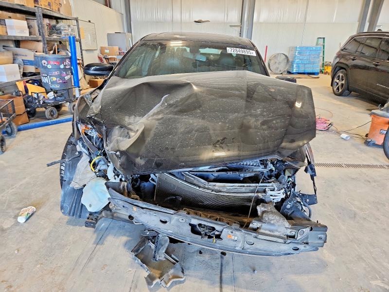 Photo 5 from auction – 2014 FORD TAURUS SEL with VIN 1FAHP2E82EG140547