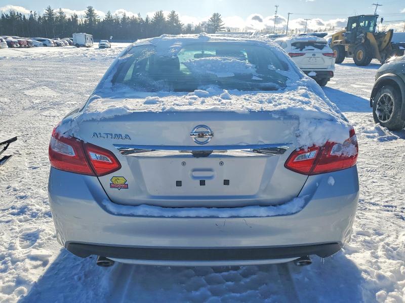 Photo 6 from auction – 2016 NISSAN ALTIMA with VIN 1N4AL3AP7GN318743
