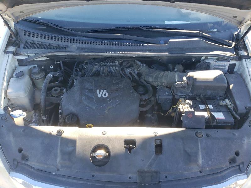 Photo 12 from auction – 2012 KIA SEDONA with VIN KNDMG4C77C6488734