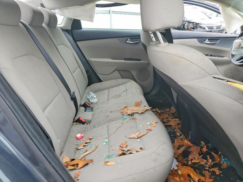 Photo 10 from auction – 2020 KIA FORTE with VIN 3KPF24AD2LE224766