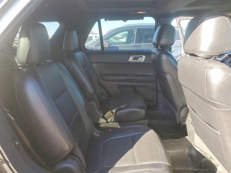 Photo 11 from auction – 2011 FORD EXPLORER L with VIN 1FMHK7F87BGA87422
