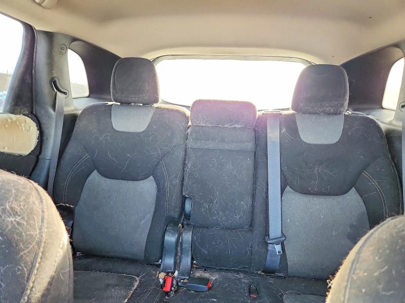 Photo 10 from auction – 2018 JEEP CHEROKEE L with VIN 1C4PJMCX7JD603761