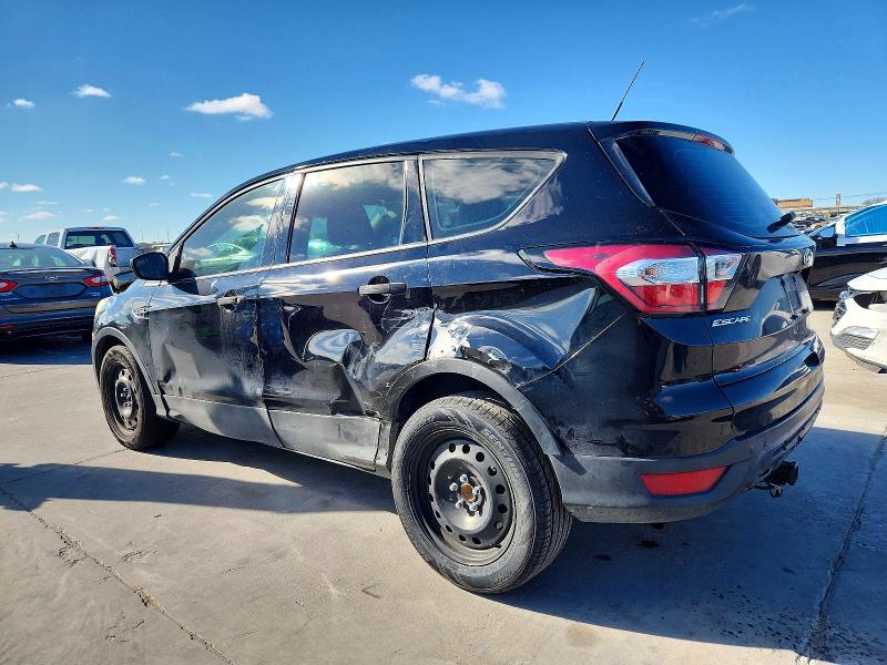 Zdjęcie 2 z aukcji – 2017 FORD ESCAPE S z VIN 1FMCU0F74HUC78566