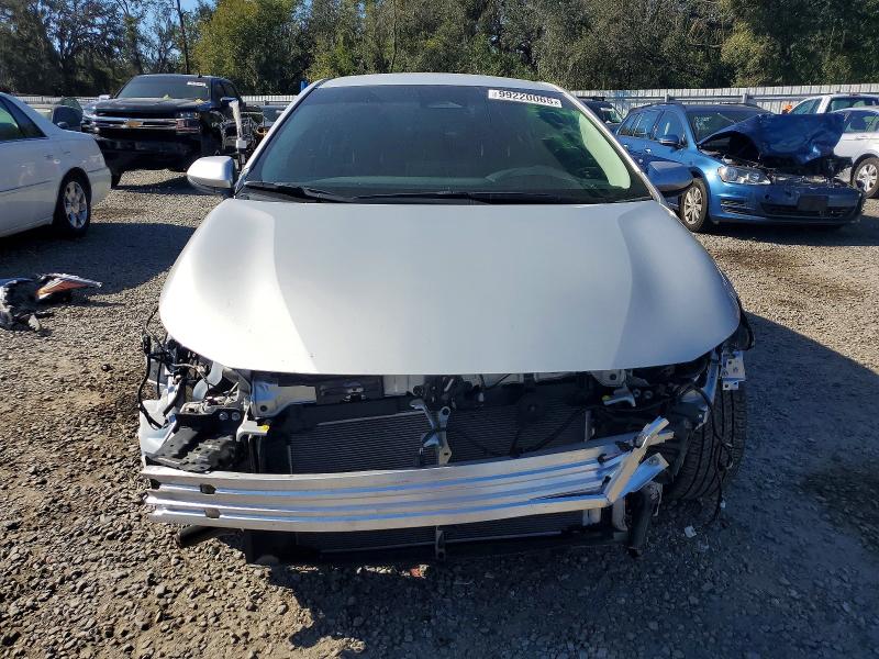 Photo 5 from auction – 2025 TOYOTA COROLLA with VIN 5YFB4MDE0SP302987