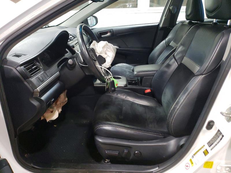 Photo 7 from auction – 2012 TOYOTA CAMRY BASE with VIN 4T1BF1FKXCU180165