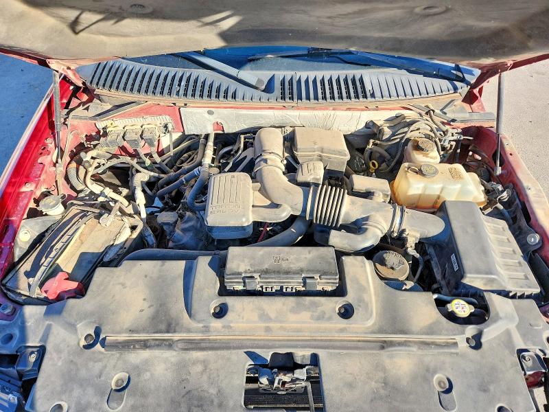 Photo 12 from auction – 2013 FORD EXPEDITION with VIN 1FMJK2A54DEF34983