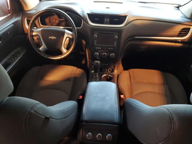 صورة رقم 8 من المزاد - 2015 CHEVROLET TRAVERSE مع VIN 1GNKRGKD8FJ174013