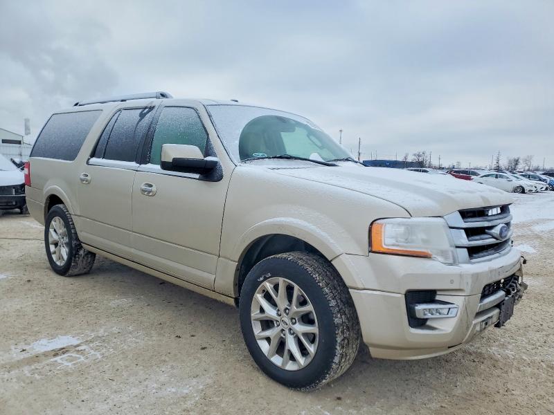 صورة رقم 4 من المزاد - 2017 FORD EXPEDITION مع VIN 1FMJK2AT6HEA85357