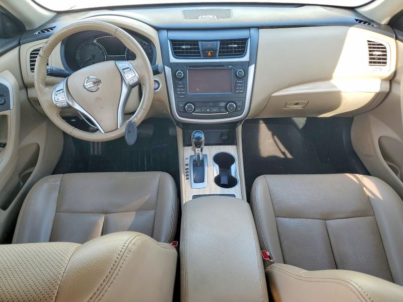 Photo 8 from auction – 2017 NISSAN ALTIMA 2.5 with VIN 1N4AL3AP8HC208118