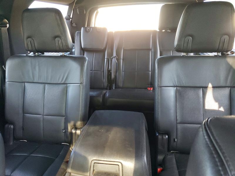 Zdjęcie 10 z aukcji – 2012 LINCOLN NAVIGATOR z VIN 5LMJJ3H5XCEL05461