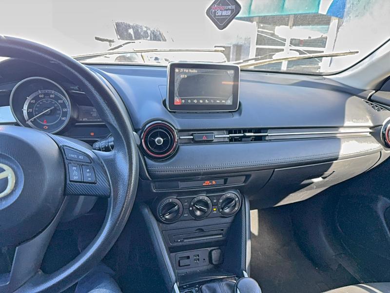 Photo 9 from auction – 2016 MAZDA CX-3 SPORT with VIN JM1DKBB71G0123172