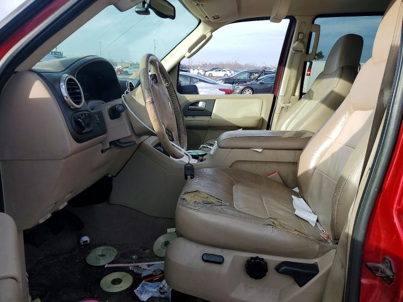 Photo 7 from auction – 2004 FORD EXPEDITION with VIN 1FMRU17W64LB86543