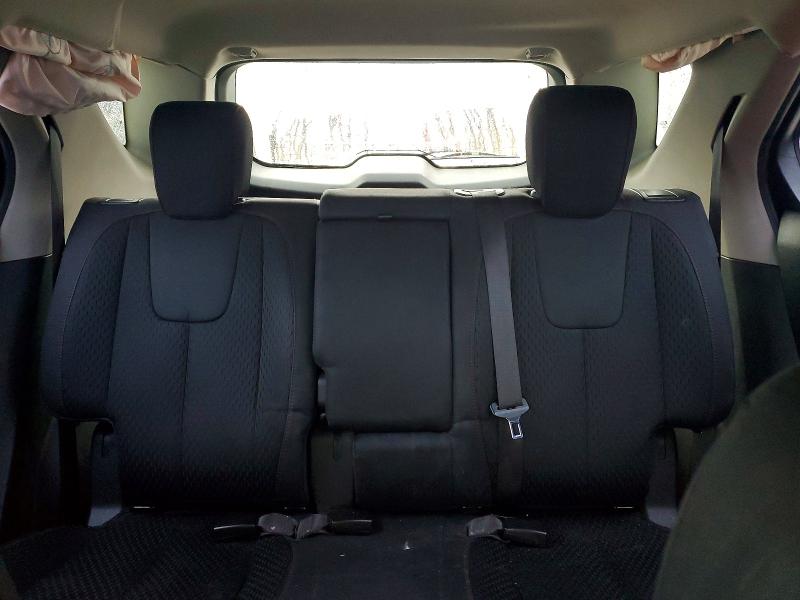 Photo 10 from auction – 2015 CHEVROLET EQUINOX LS with VIN 2GNALAEK7F1164717