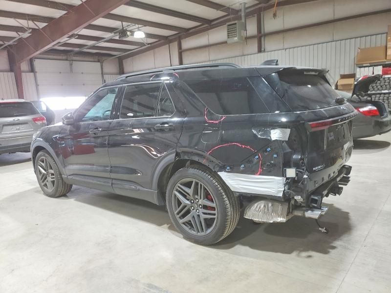 Zdjęcie 2 z aukcji – 2025 FORD EXPLORER z VIN 1FMWK8GC0SGA66153
