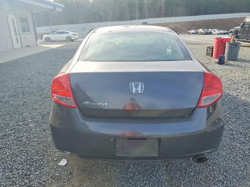 Photo 6 from auction – 2012 HONDA ACCORD EX with VIN 1HGCS1B77CA018261