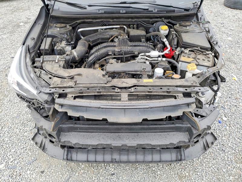 Photo 12 from auction – 2024 SUBARU CROSSTREK with VIN JF2GUADC8RH331891